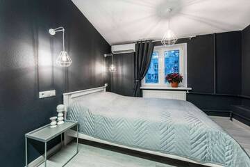 Двухместный номер в Хостеле Хостелы Рус Театральная