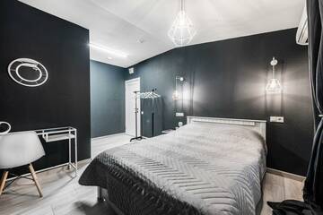 Номер комфорт двухместный в Хостеле Хостелы Рус Театральная