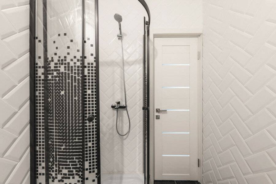 Фотографии номера Капсула в мужском номере на 6 мест в Хостеле Хостелы Рус Театральная Москва