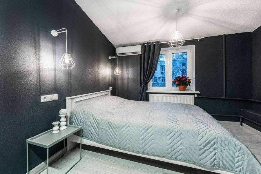 Двухместный номер