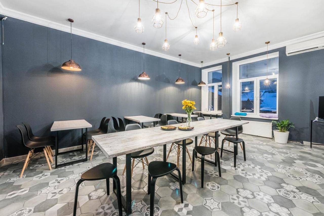 Фото Хостела Хостелы Рус Театральная Москва 16