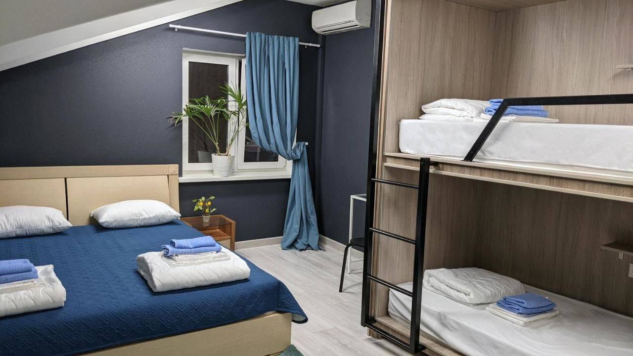 Фото Хостела Хостелы Рус Театральная Москва 17