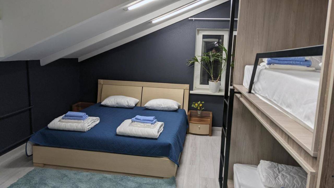 Фото Хостела Хостелы Рус Театральная Москва 1