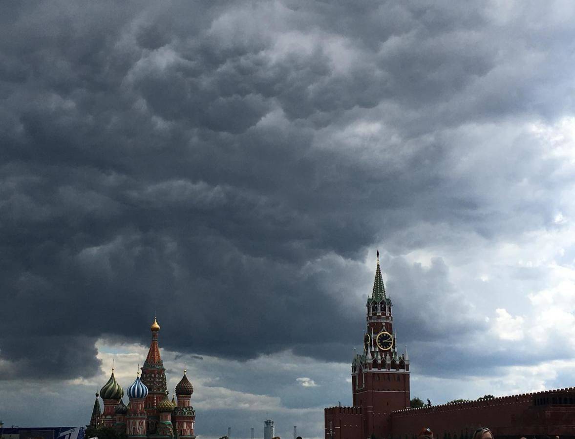 Фото Хостела Хостелы Рус Театральная Москва 3