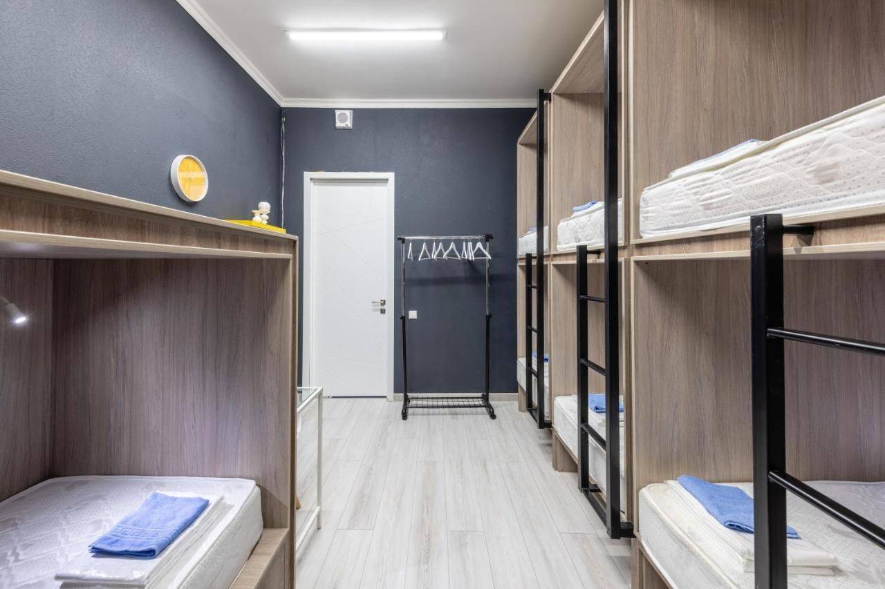 Фото Хостела Хостелы Рус Театральная Москва 22