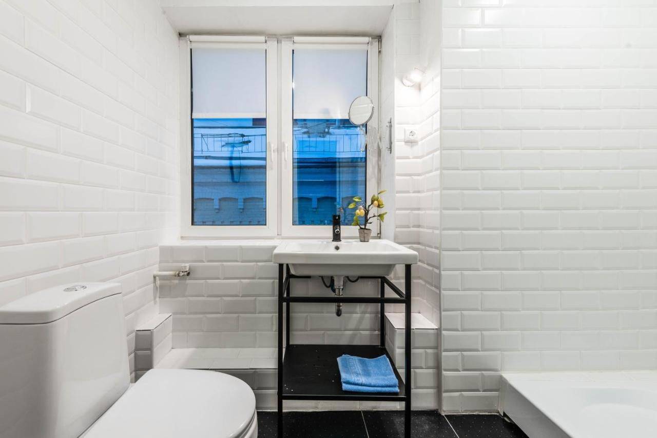 Фото Хостела Хостелы Рус Театральная Москва 23