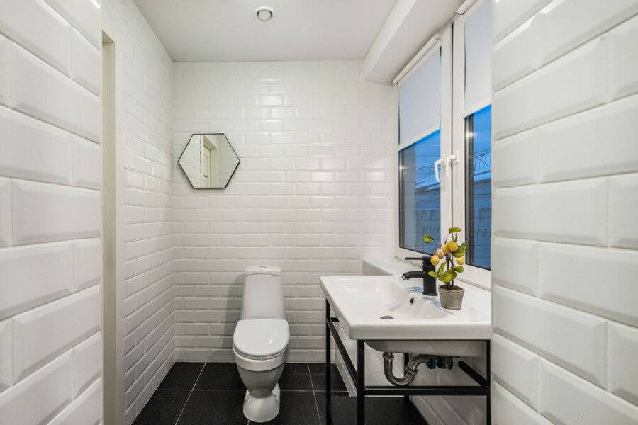 Фотографии номера Капсула в мужском номере на 10 мест в Хостеле Хостелы Рус Театральная Москва