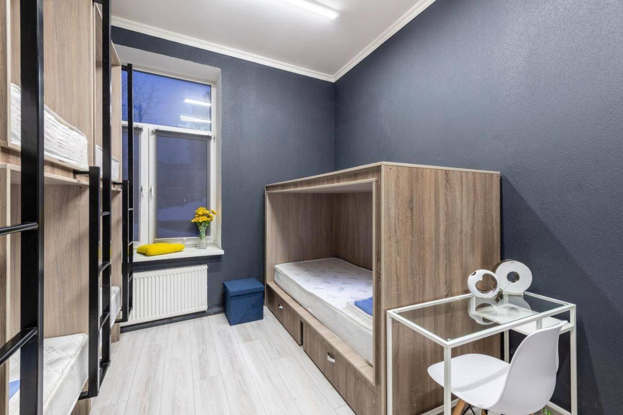 Фото Хостела Хостелы Рус Театральная Москва 34