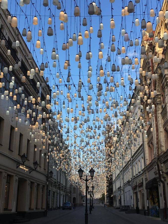 Фото Хостела Хостелы Рус Театральная Москва 30