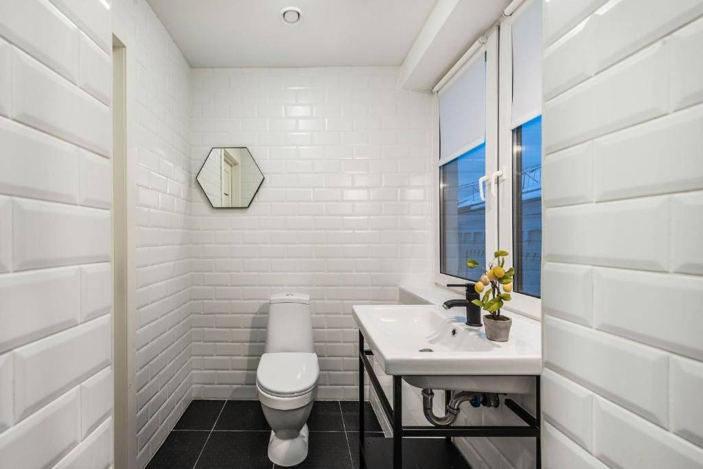 Фото Хостела Хостелы Рус Театральная Москва 41