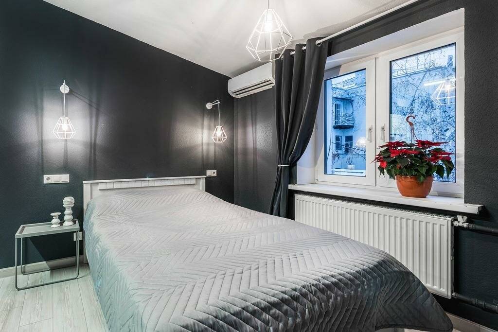 Фотографии номера Номер комфорт двухместный в Хостеле Хостелы Рус Театральная Москва