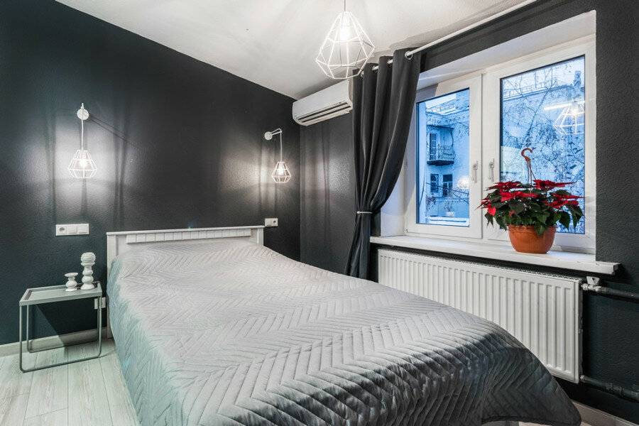 Фотографии номера Двухместный номер в Хостеле Хостелы Рус Театральная Москва