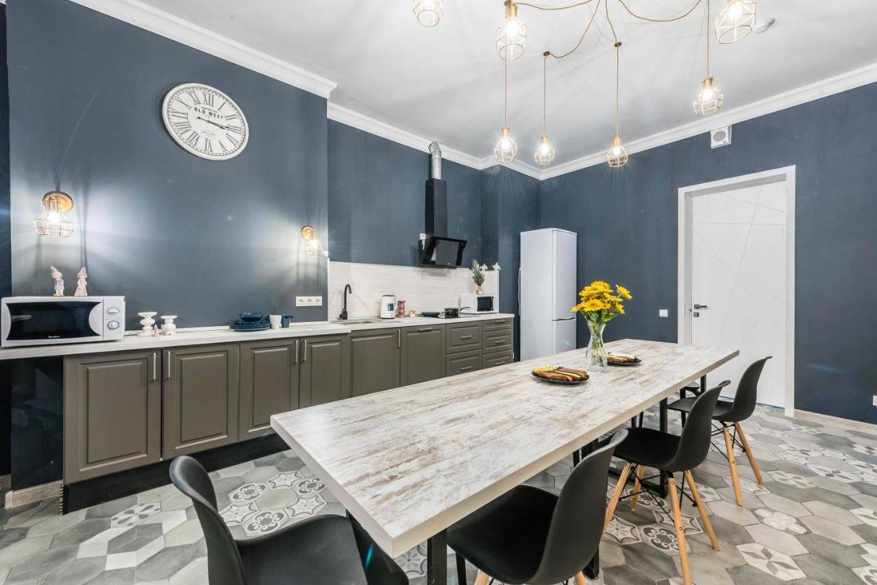 Фото Хостела Хостелы Рус Театральная Москва 8