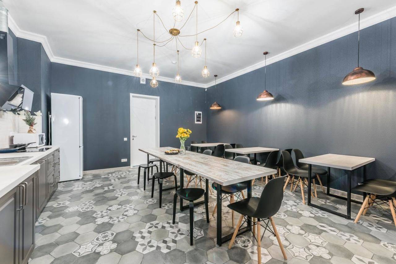 Фото Хостела Хостелы Рус Театральная Москва 10